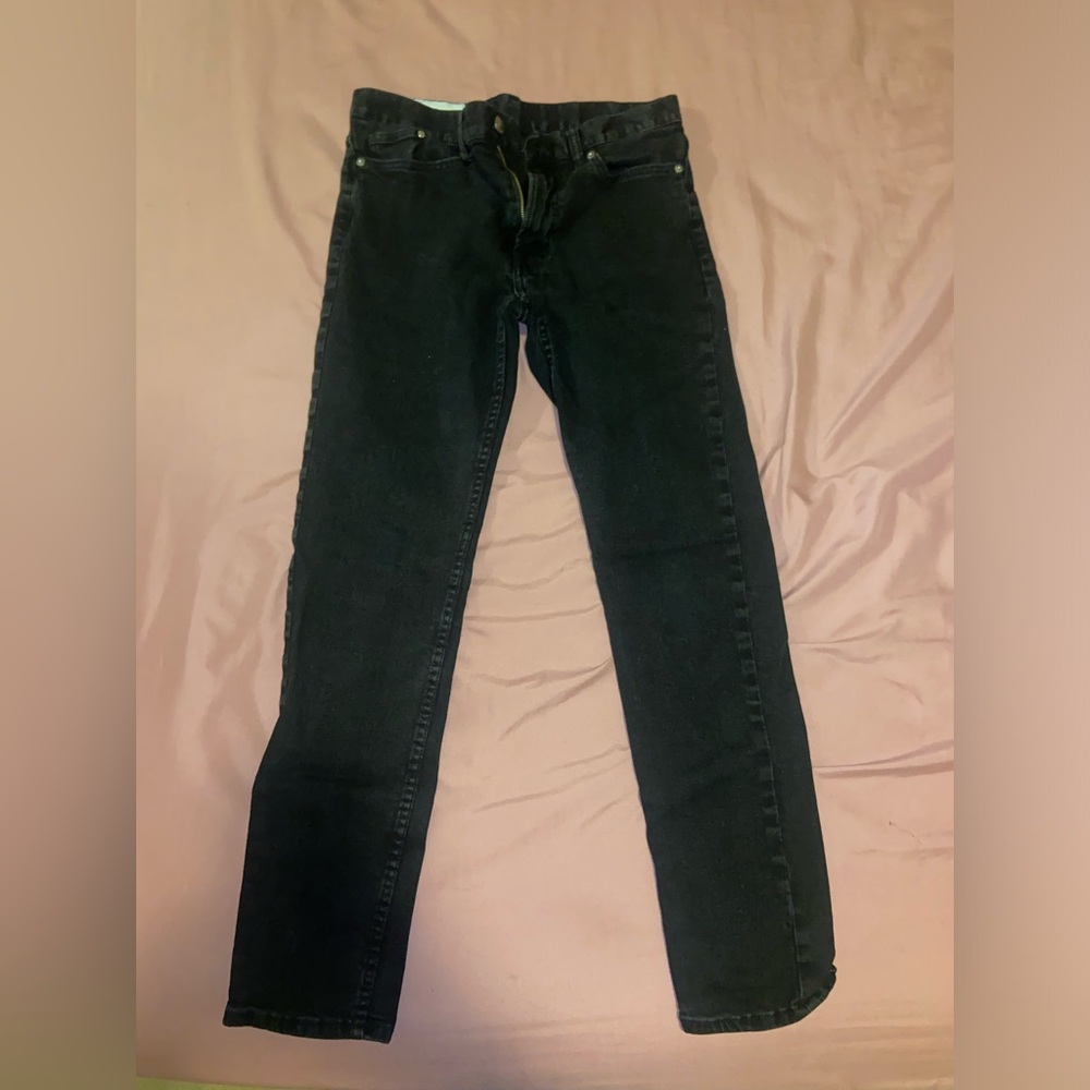 Slim Coup Étroite & Denim 30 x 32 *fits skinny*